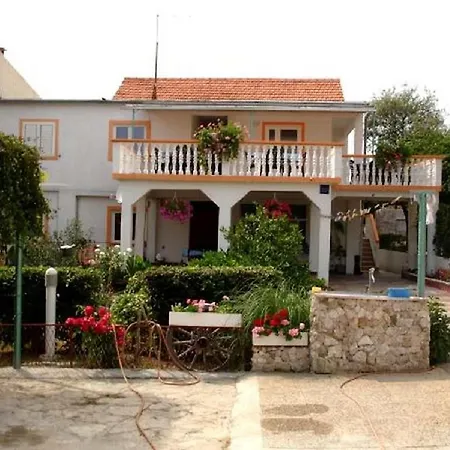 14658a Pakoštane