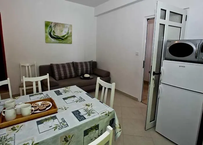 14658a Apartament Pakoštane