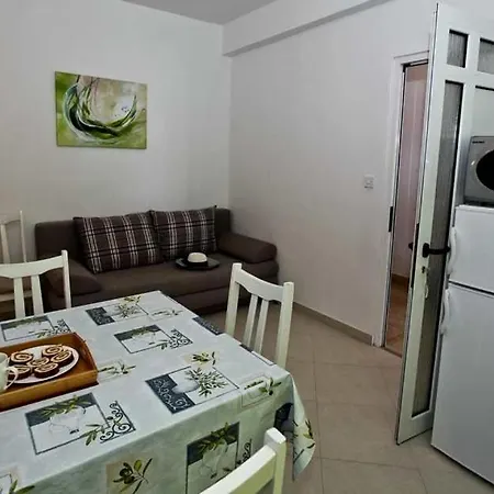 14658a Appartement Pakoštane