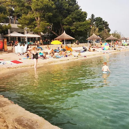 Appartement 14658a Pakoštane